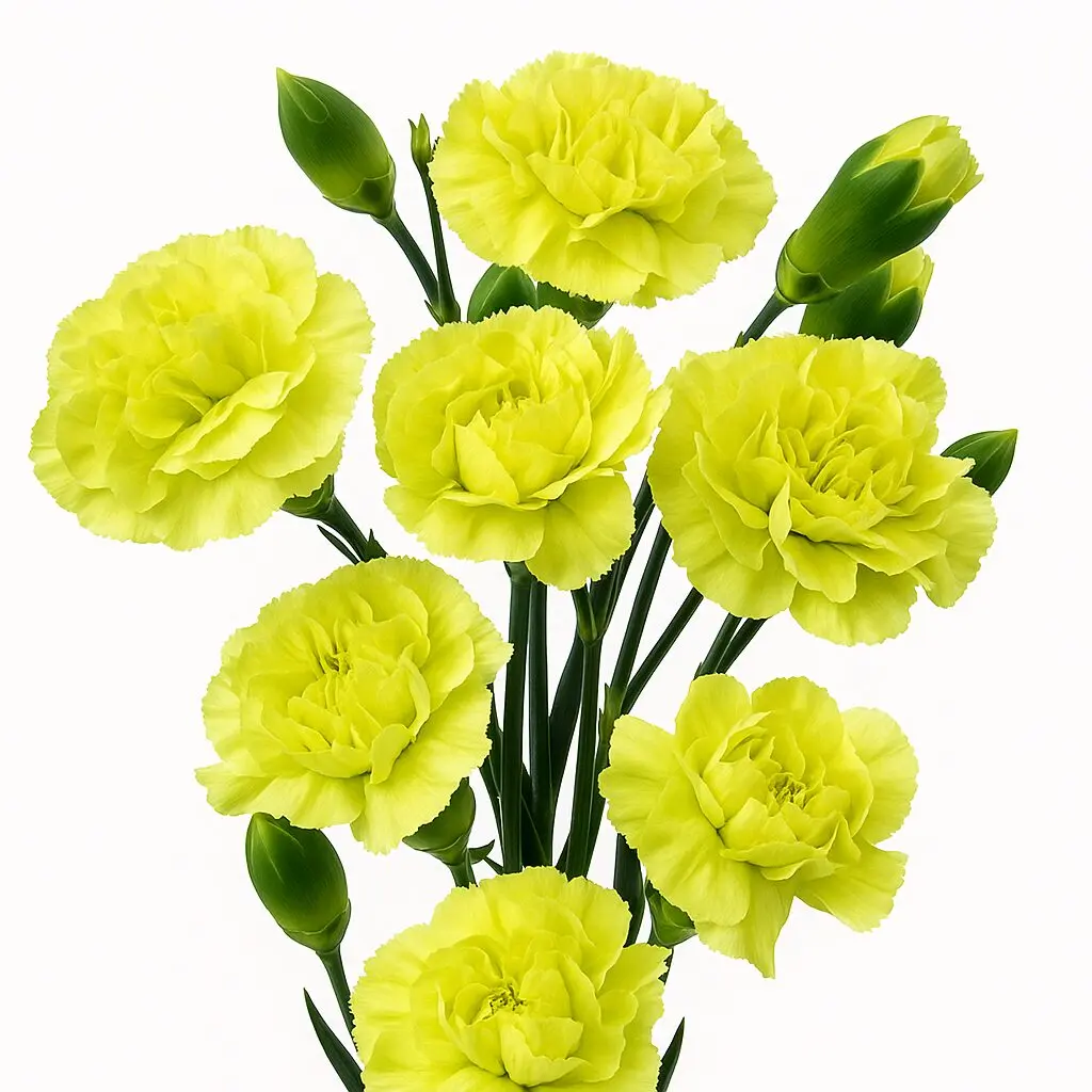 Fresh Carnation Mini - Image 3