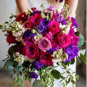 Wedding Flowers & Wholesale Fresh Cut Flowers | Amazon Flowers ️ ...