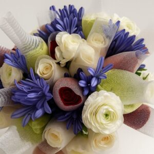 Bridal Bouquet Carmen C