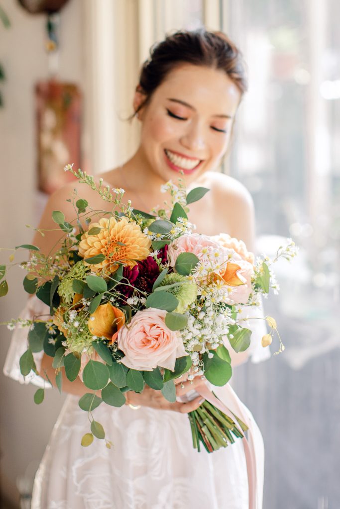 Stunning Red Rose & Calla Lily Bouquet Bouquet Only by 1-800 Flowers