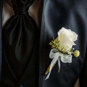 Boutonniere Dublin