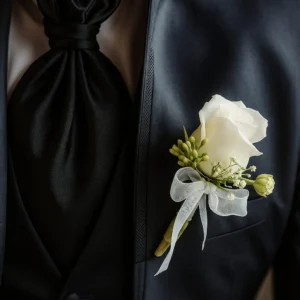 Boutonniere Dublin