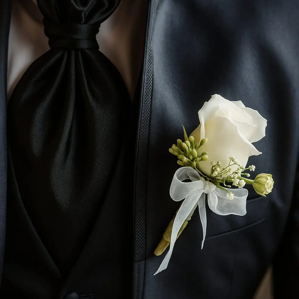 Boutonniere Dublin