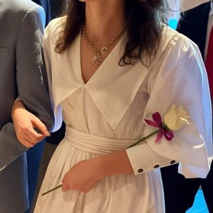 Corsage Cassano