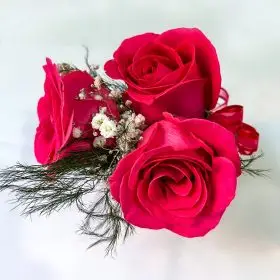 Corsage Neapolitan
