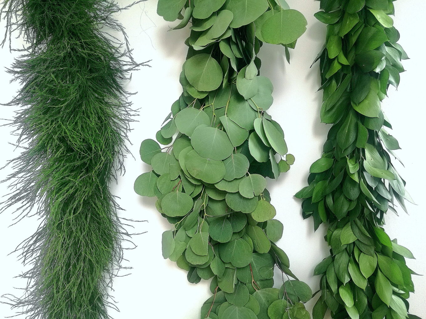 Garlands Amazon Flowers Proms & Weddings