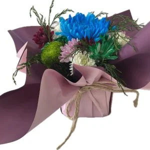 Wedding Centerpiece Diamond