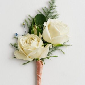 Boutonniere Kimberly
