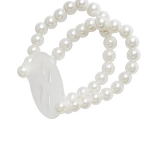 Pearl Band (For wristlet corsage only)