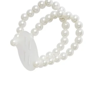 Pearl Band (For wristlet corsage only)