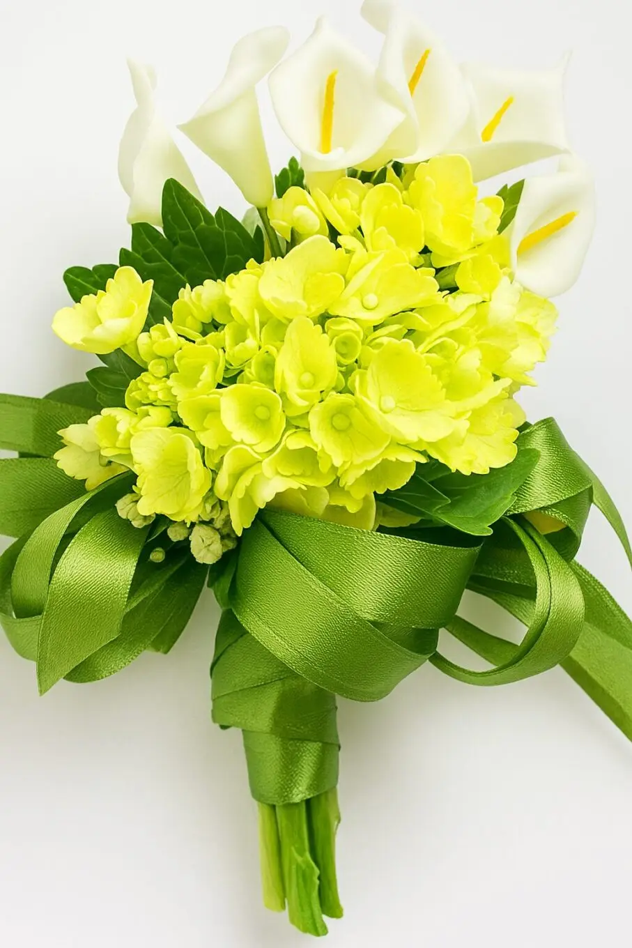 corsage lime fantasy corsage lime fantasy 20250627 1719 elegant floral bouquet remix 01jysqem27e5dsr8dzr3s5r8kt