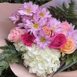 Wedding Centerpiece Pierre