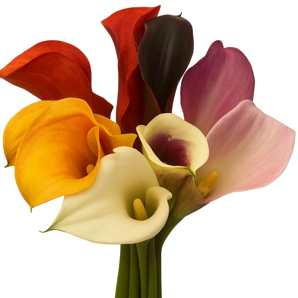 Minicallas - Color Callas Premium - Image 2
