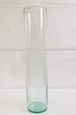 20250822_1709_Tall Glass Cylinder_remix_01k39x4fy2f81tyd21hdr1hn61
