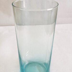 Medium Crystal Clear Vase