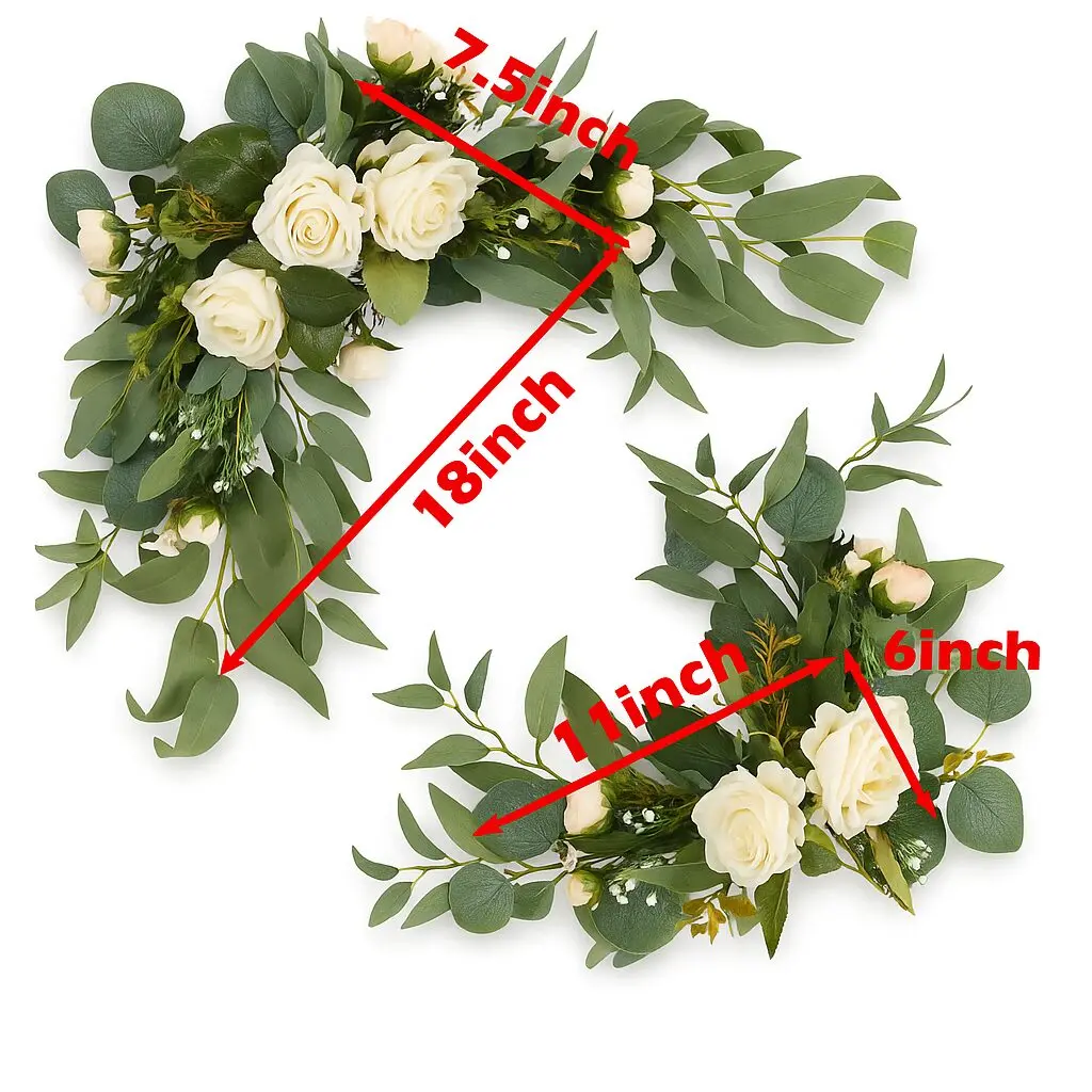 Flowers for the Arch - Image 2