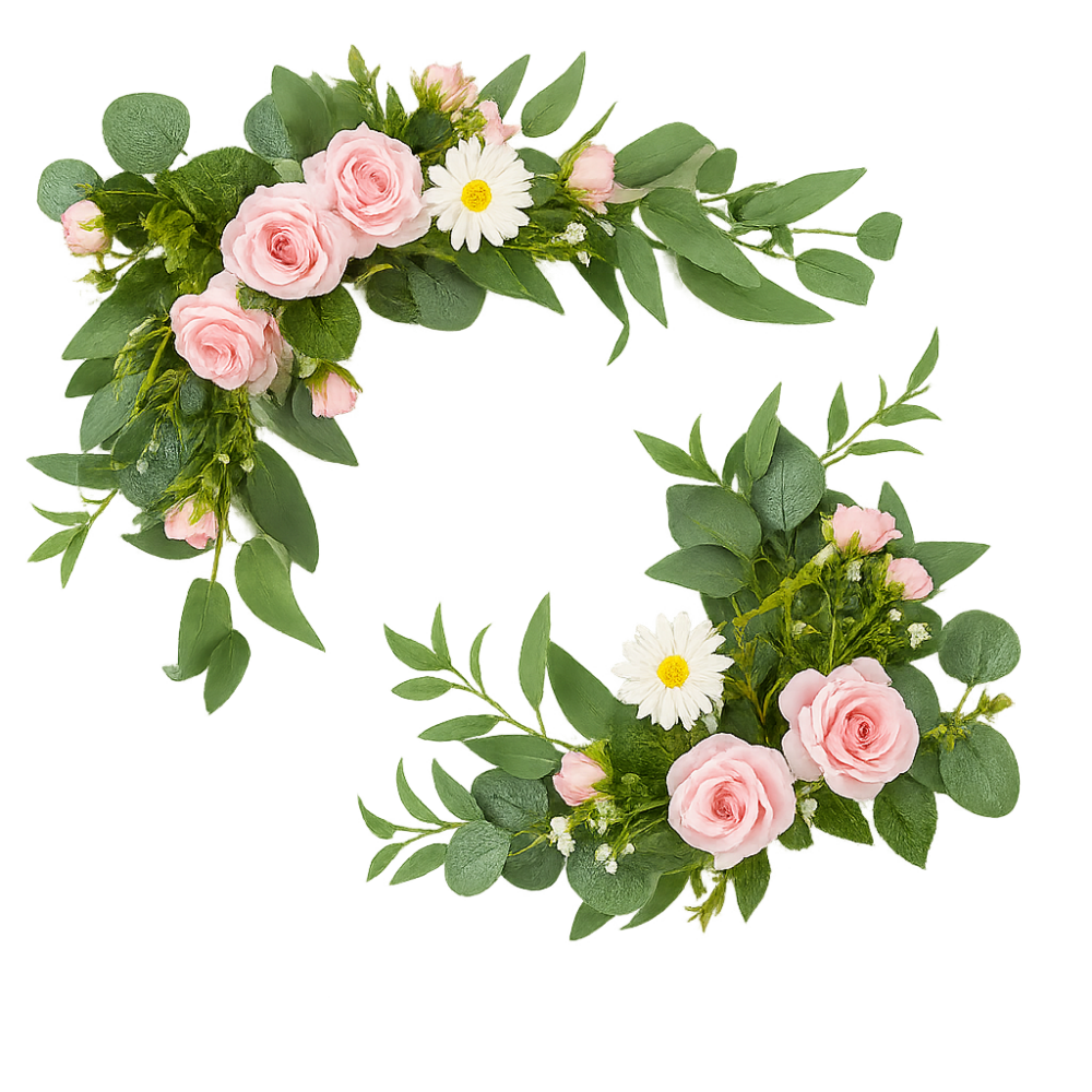 flowers for the arch karyns arch 2