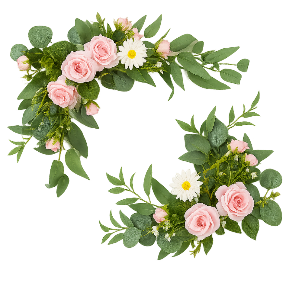 flowers for the arch karyns arch 2