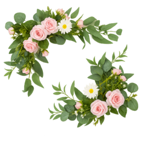 Flowers for the Arch