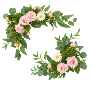 Flowers for the Arch