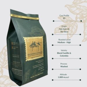 Blend Coffee