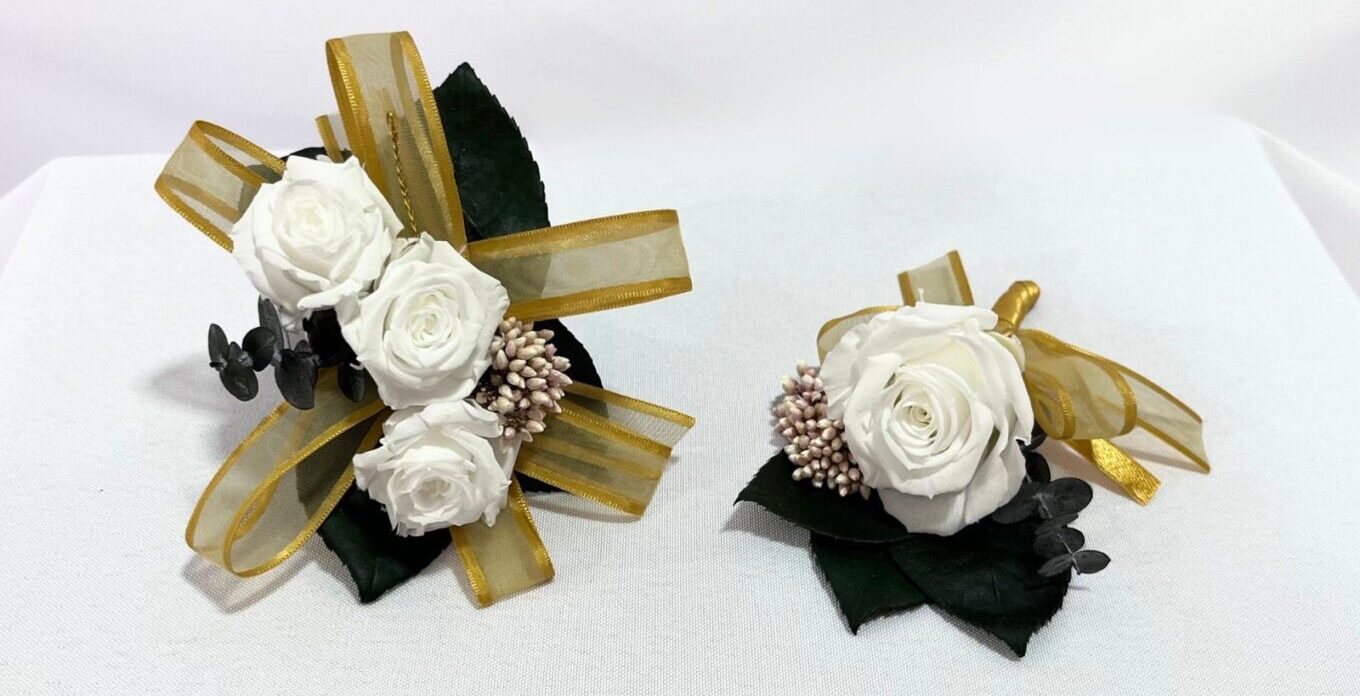 Luxury Preserved Flowers