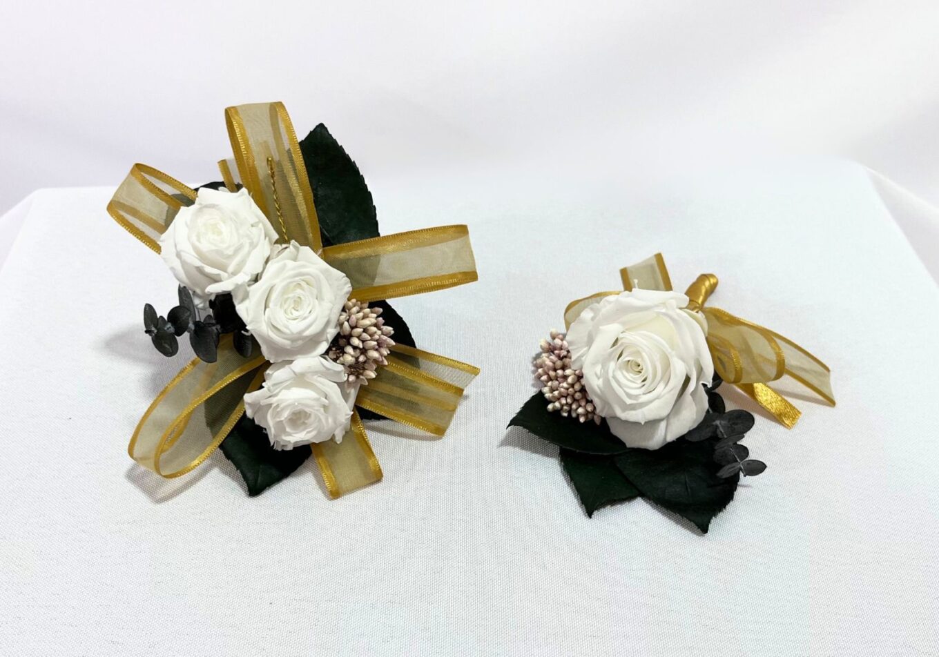 Luxury Preserved Flowers