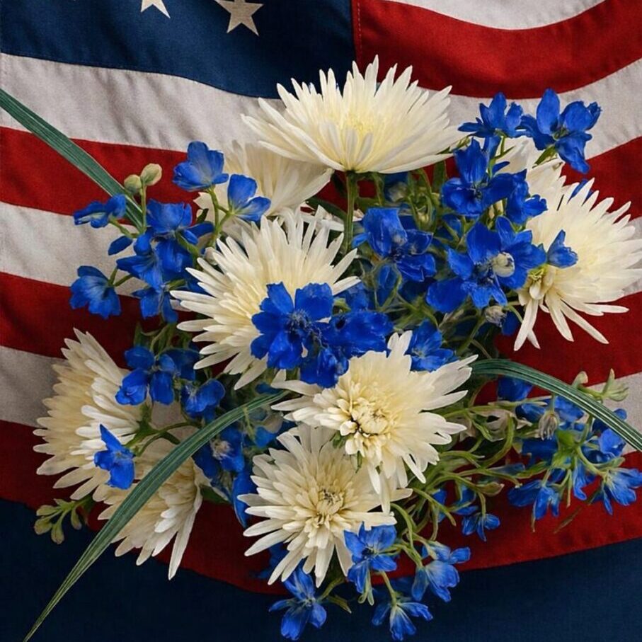 Patriotic Celebrations