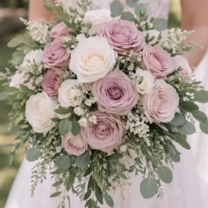 Bridal Bouquet Mikaela