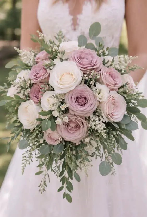 unnamed Mikaela bridal bouquet mikaela unnamed mikaela